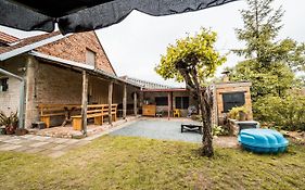 Apartmán ve Dvoře